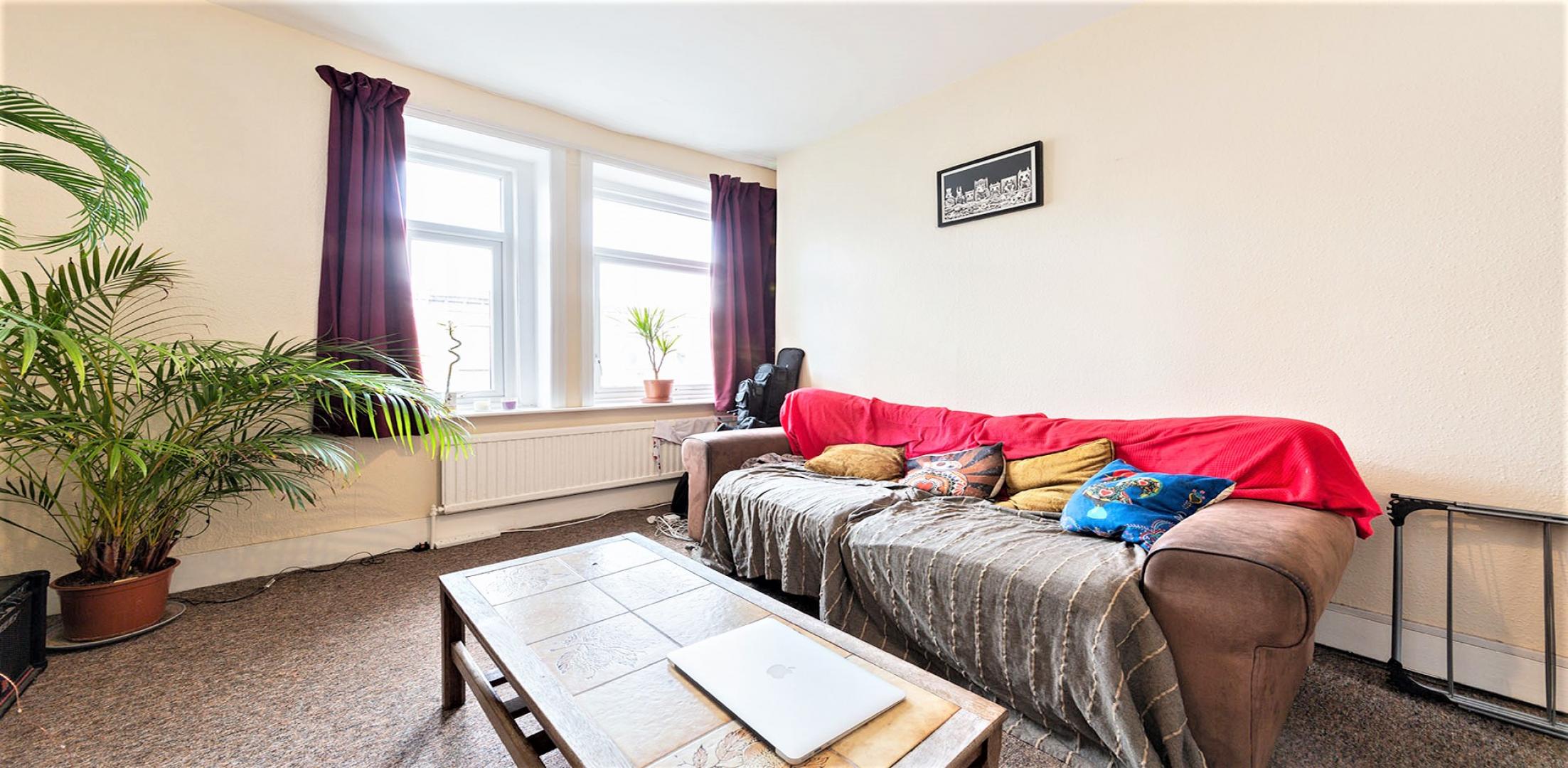 			NEW INSTRUCTION, 1 Bedroom, 1 bath, 1 reception Flat			 Harrow Road, KENSAL GREEN